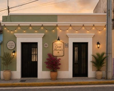 Dpto centro histórico - Imagen 1
