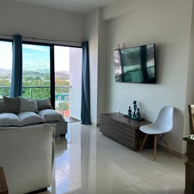 Torre Iberika Dpto. 8008 - Imagen 1