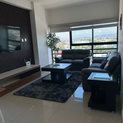 Torre Iberika Dpto. 7008 - Imagen 1